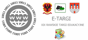 Logo targów edukacyjnych