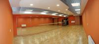 Sala nauki tańca